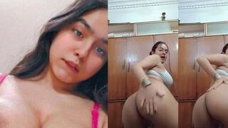 Novinha safada mostrando os peitões grandes vazada – EroMe