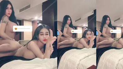 TS INKKA Indonesia – Porn Videos & Photos – EroMe