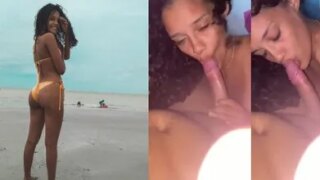 vazou morena da bahia mamando