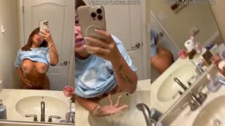 Silvana Torres Exibindo seus Peitos Gostosos