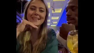 NEGÃO FUCKS THE MARRIED WOMAN. WHO CALLED THE CUCKOLD, IN THE MIDDLE OF THE ACTION / THE BLACK CAT KING OF COUPLES CUCLOUD HOTWIFE / FULL VIDEO XVIDEORED OR SHEER LINK IN THE PROFILE BANNER / SUBSCRIBE TO THE PROFILE