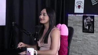 She found the courage and decided to publish her intimate videos, and had to leave her city – Edna Samara (SHEER/RED)